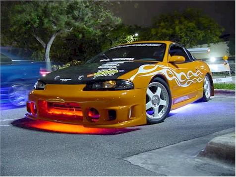 woow